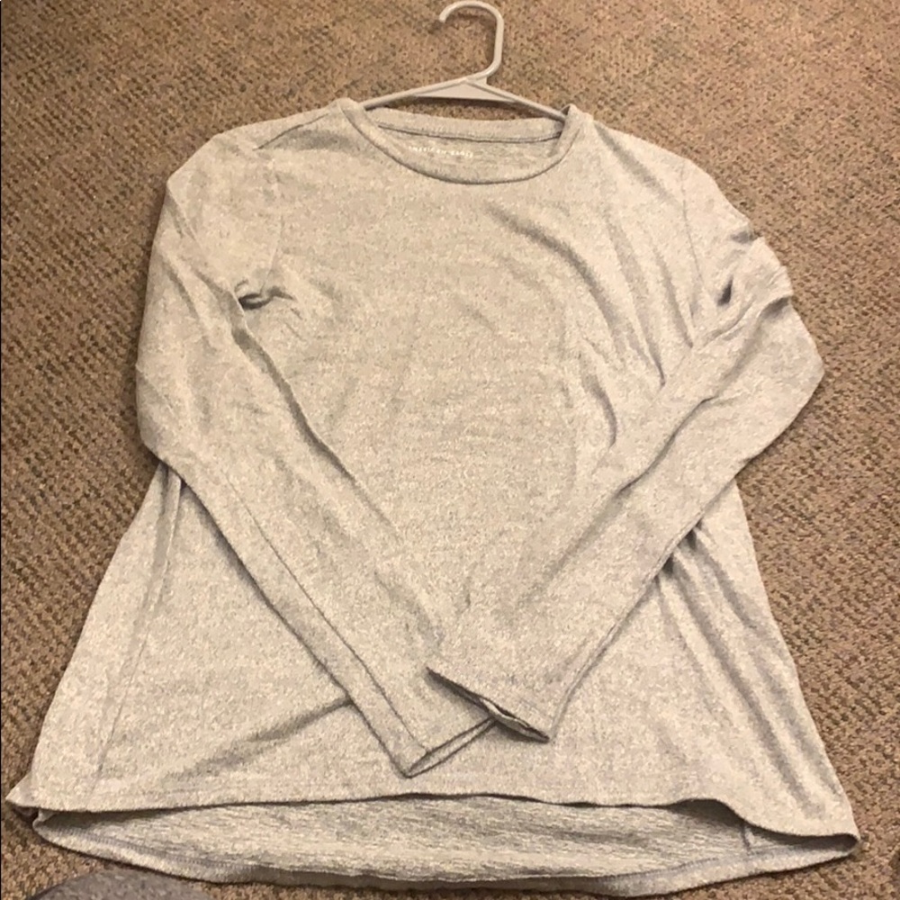 Long sleeve shirt American eagle
